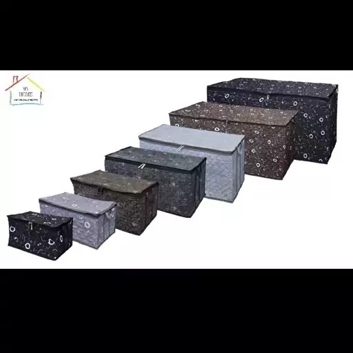 ترگال بقچه مای هوم