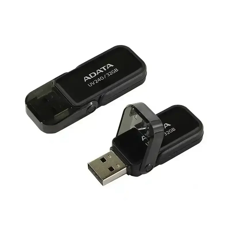 فلش مموری USB 2.0 ای دیتا مدل UV240 ظرفیت 64 گیگابایت