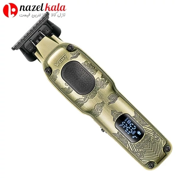 ماشین اصلاح وی جی آر مدل v-954