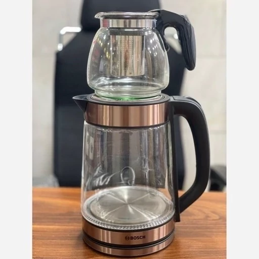 چای ساز رو همی بوش مدل مدل BH-1666