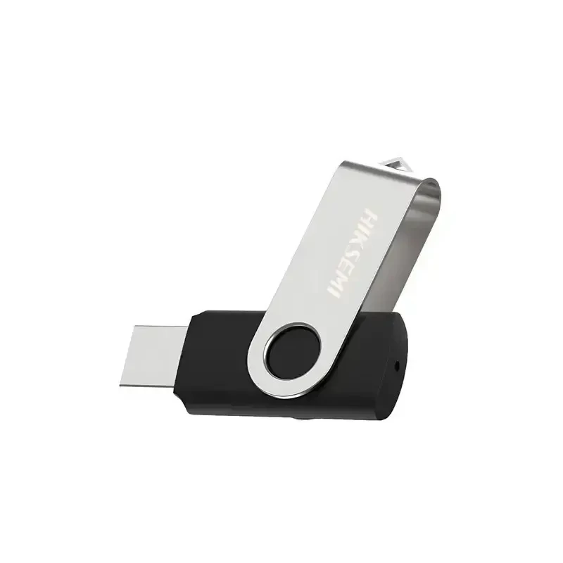 فلش مموری هایک سمی مدل Rotary M200s-USB 3.0 با ظرفیت 32 گیگابایت