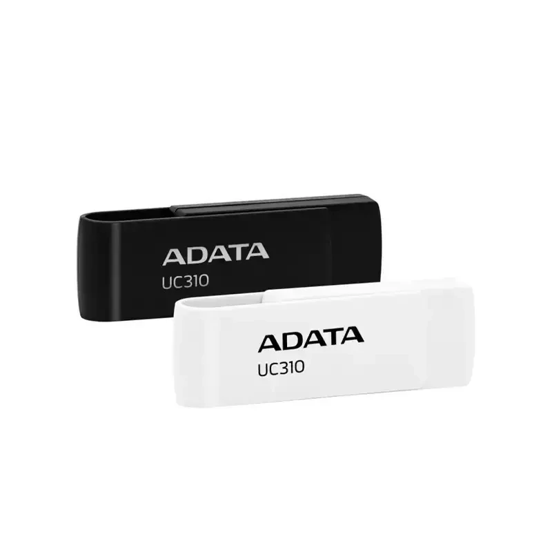 فلش مموری USB 3.2 ای دیتا مدل UC310 ظرفیت 64 گیگابایت
