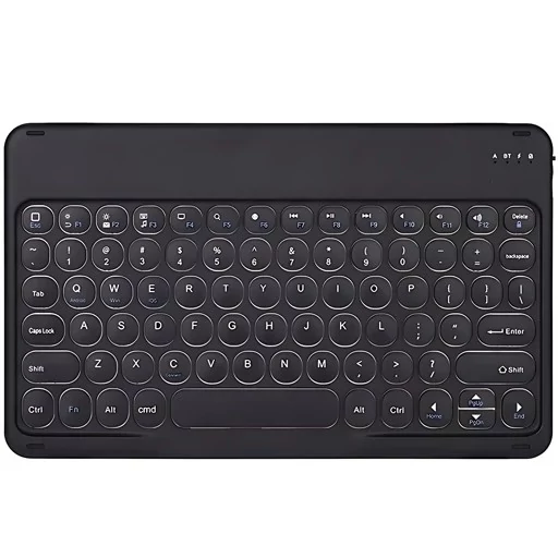 کیبورد بی سیم شارژی کوتسی 6400