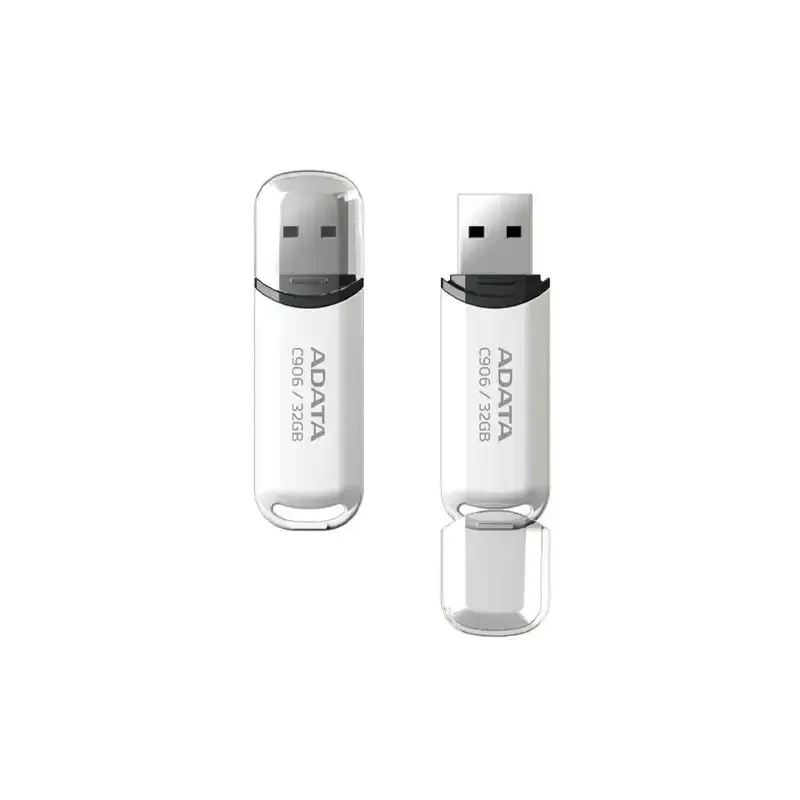 فلش مموری ای دیتا مدل C906 USB-2.0 ظرفیت 64 گیگابایت