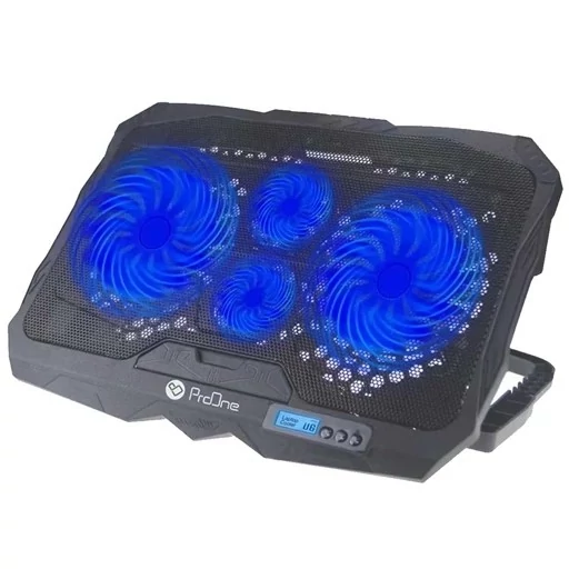 پایه خنک کننده لپ تاپ پرووان PCP52