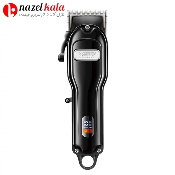 ماشین اصلاح وی جی آر مدل V-251