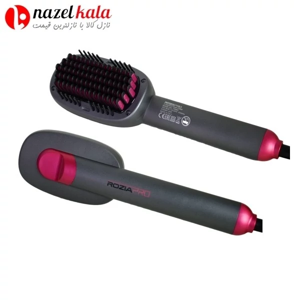 برس حرارتی روزیا مدل HR-862