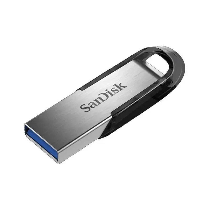 فلش مموری سن دیسک مدل Ultra Flair CZ73 USB 3.0 ظرفیت 64 گیگابایت