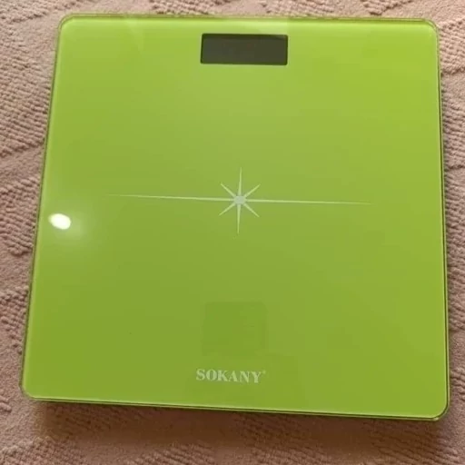 ترازو دیجیتال هوشمند سوکانی مدل SK-19037 701