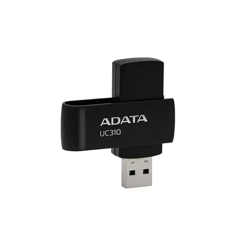 فلش مموری USB 3.2 ای دیتا مدل UC310 ظرفیت 128 گیگابایت