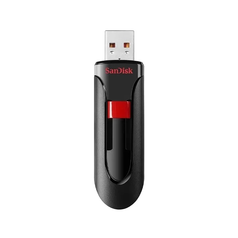 فلش مموری سن دیسک مدل Cruzer Glide CZ600 USB 3.0 ظرفیت 16 گیگابایت