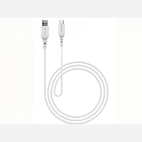 کابل شارژ و انتقال داده لایتنینگ هادرون Hadron MFI HTC-A-L01 USB A