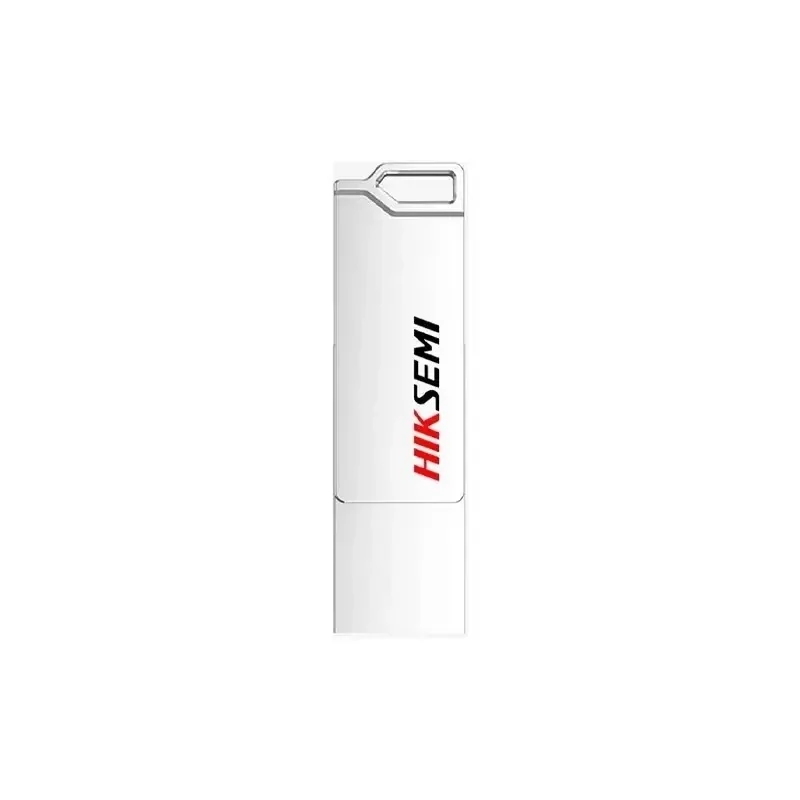 فلش مموری USB3.2 هایک سمی مدل HIKSEMI HS-USB-E327C با ظرفیت 256 گیگابایت
