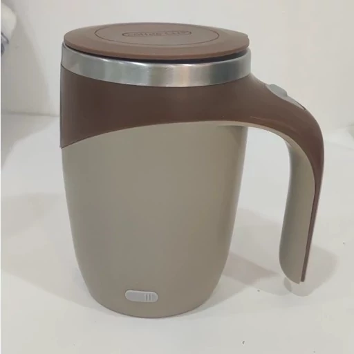 ماگ مغناطیسی همزن دار شارژی مدل DTM-630