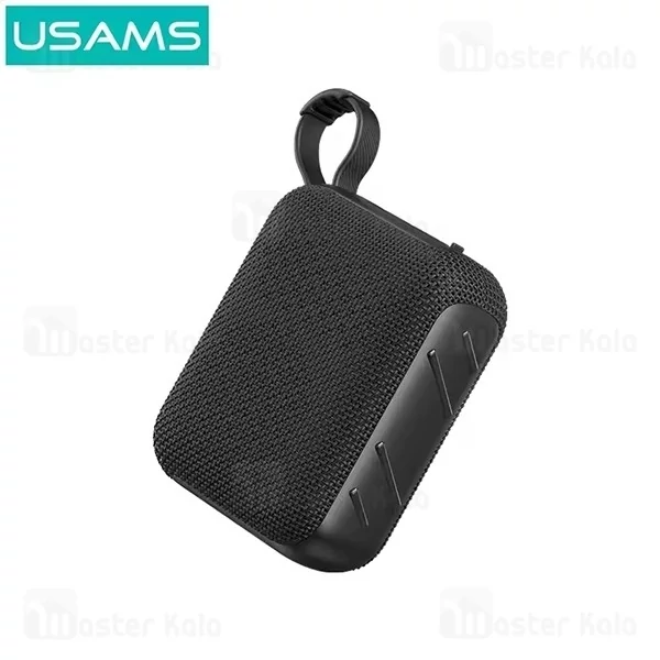 اسپیکر بلوتوث یوسمز USAMS YX015 Wireless Speaker توان 5 وات رم و فلش خور