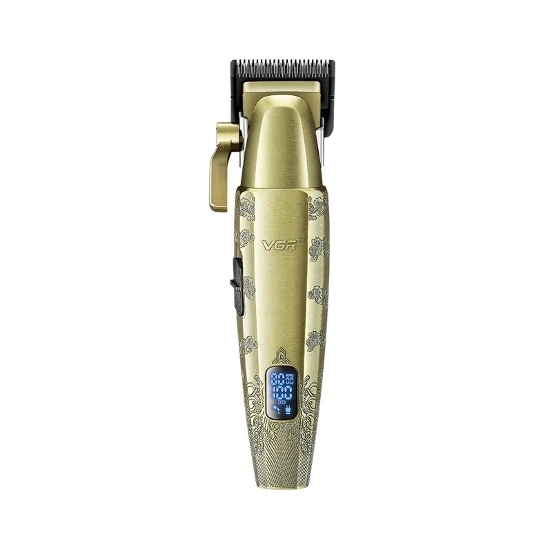 ماشین اصلاح سر و صورت وی جی آر مدل V-036