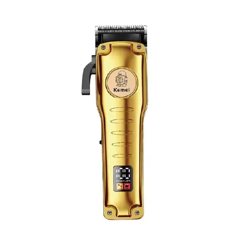 ماشین اصلاح سر و صورت کیمی مدل KM-511