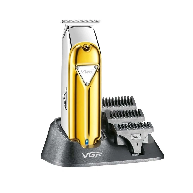 ماشین اصلاح سر و صورت وی جی آر مدل V-967