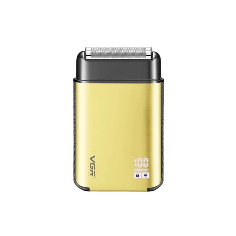 شیور غلتکی وی جی آر مدل V-359