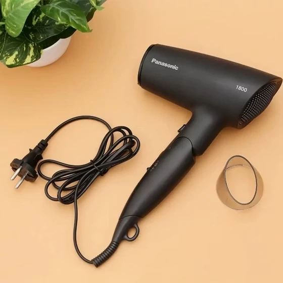 سشوار حرفه ای پاناسونیک مدل EH-ND37