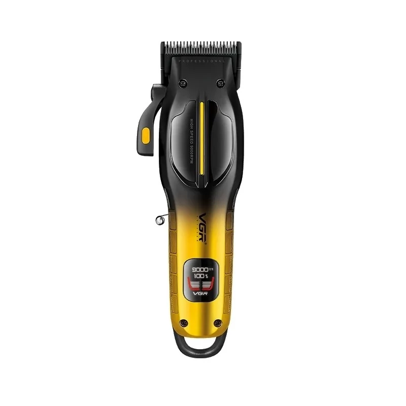 ماشین اصلاح سر و صورت وی جی آر مدل V-026