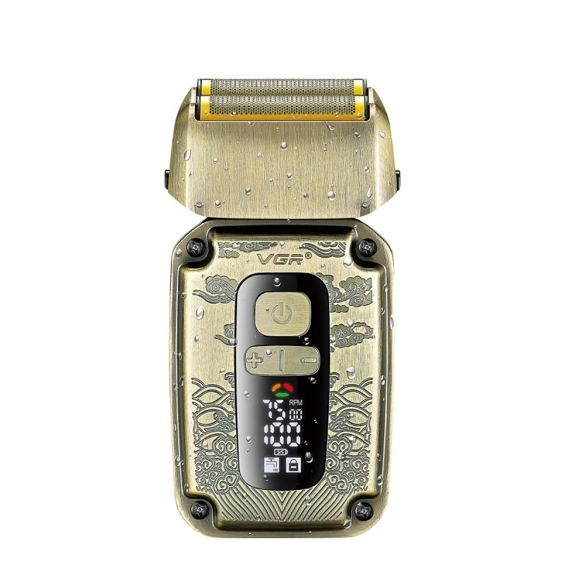 شیور غلتکی وی جی آر مدل V-337