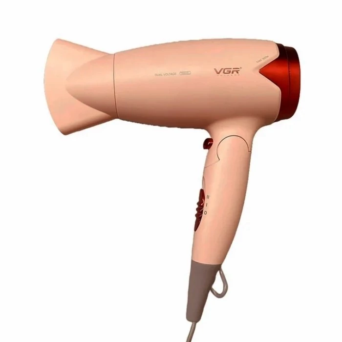 سشوار مسافرتی وی جی آر مدل V-428