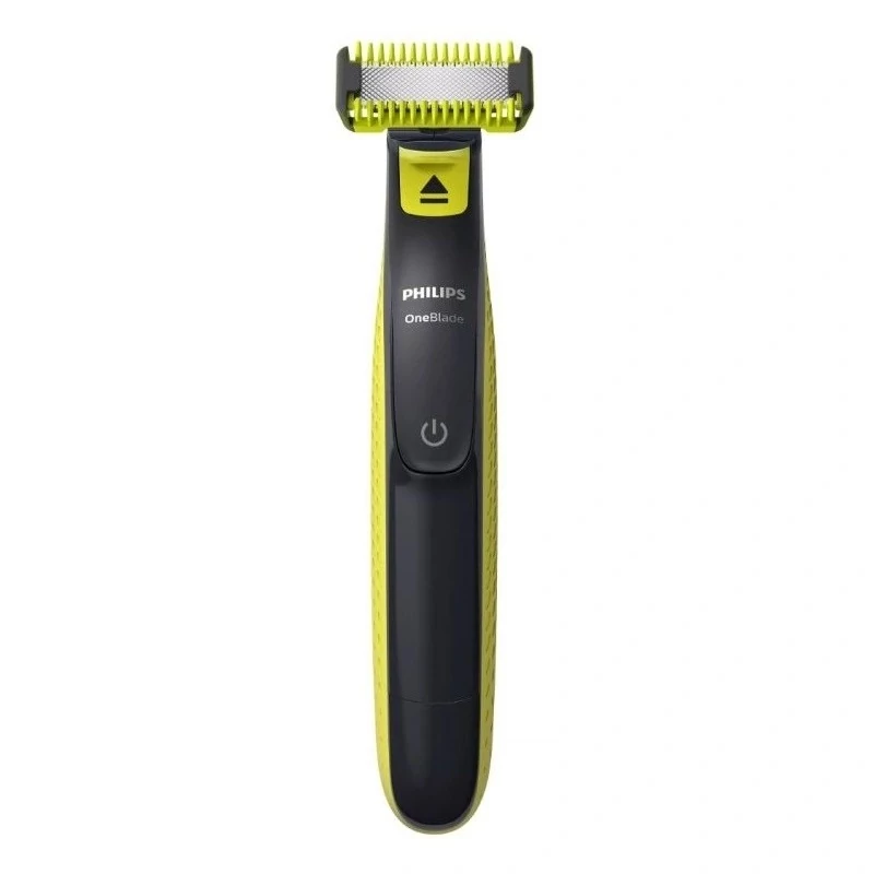 ماشین اصلاح صورت و بدن فیلیپس مدل OneBlade QP2824/10