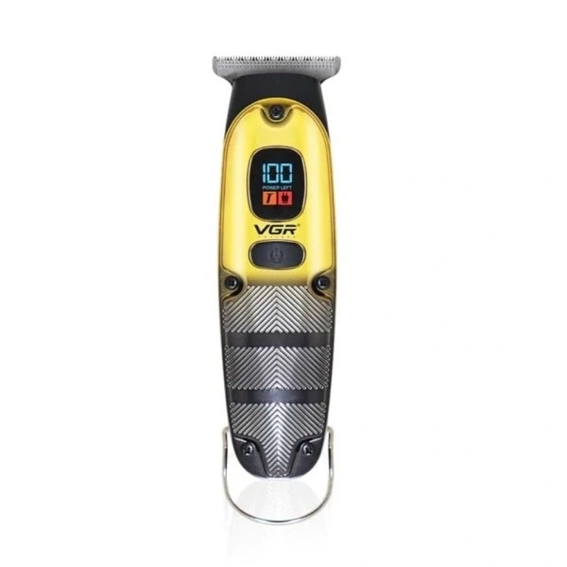 ماشین اصلاح سر و صورت وی جی آر مدل V-981