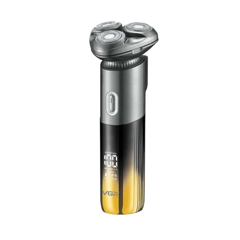 ریش تراش سه تیغ وی جی آر مدل V-392