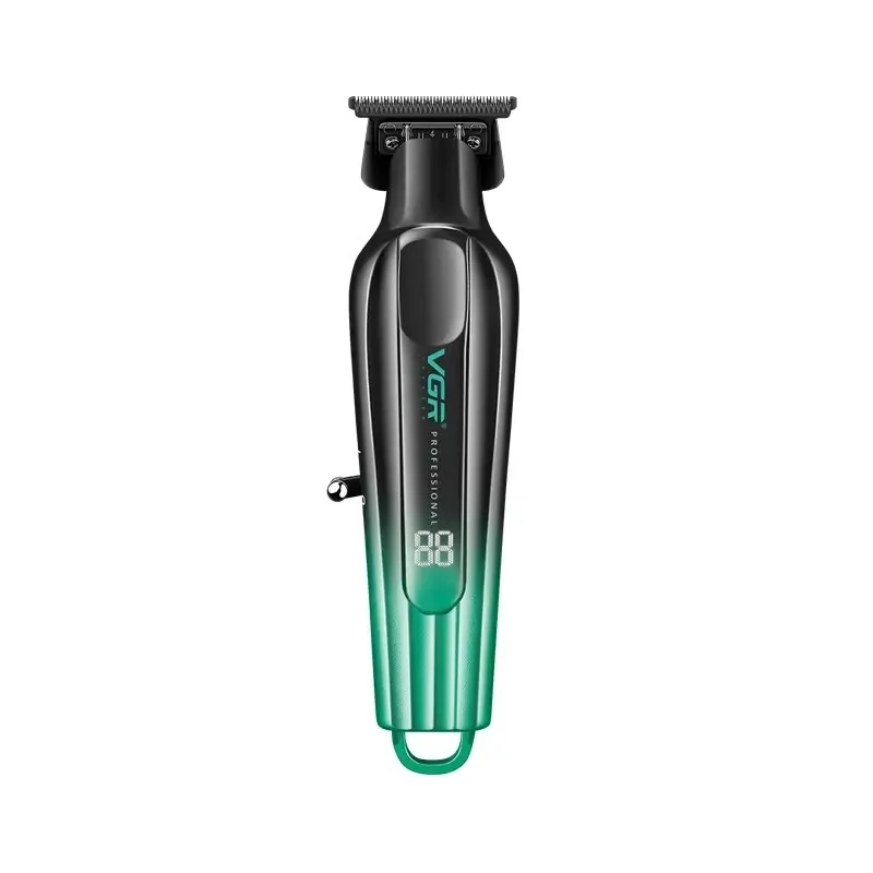 ماشین اصلاح سر و صورت وی جی آر مدل V-935