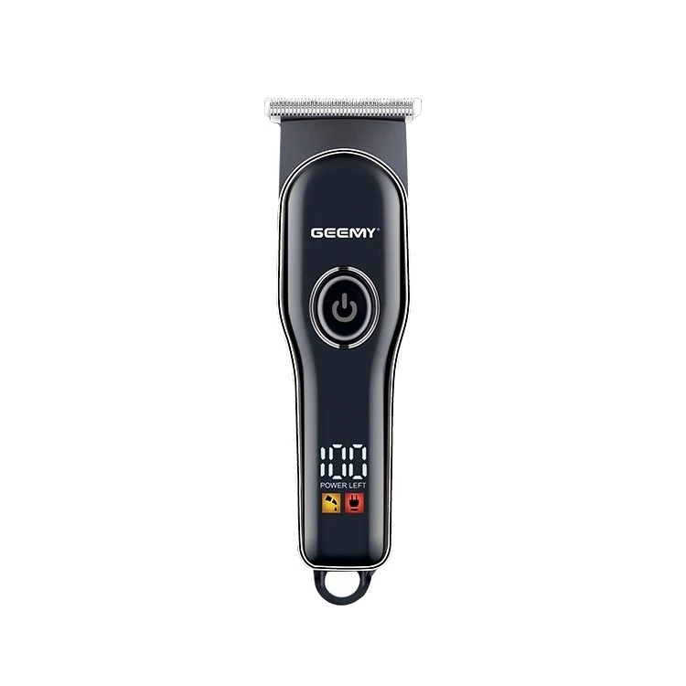 ماشین اصلاح سر صورت جیمی مدل GM-6733