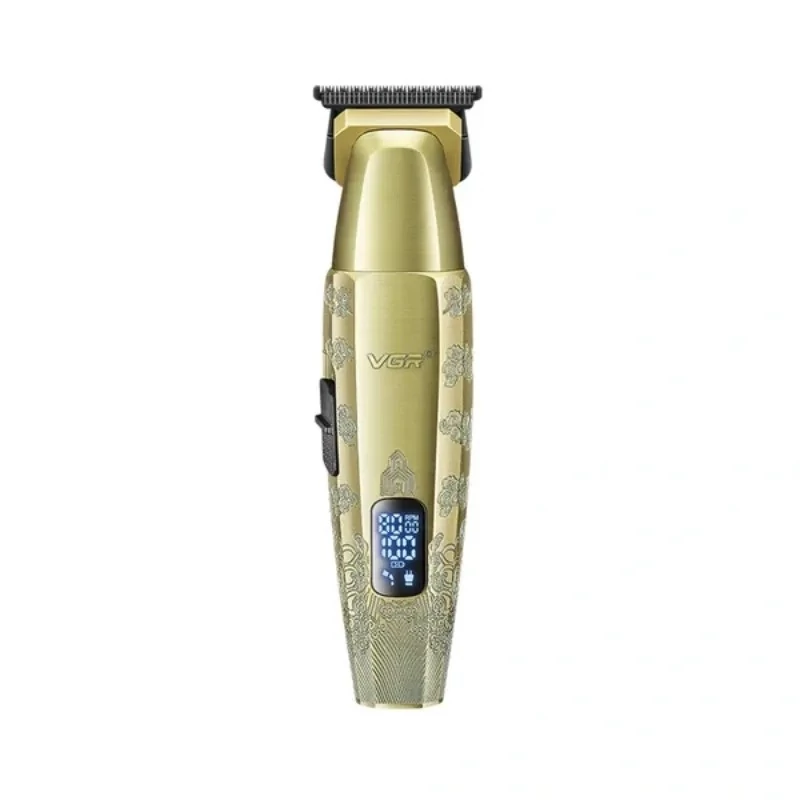 ماشین اصلاح سر و صورت وی جی آر مدل V-265