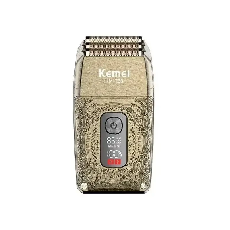 شیور غلتکی سه لبه کیمی مدل KM-T88