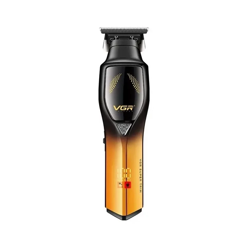 ماشین اصلاح سر و صورت وی جی آر مدل V-187