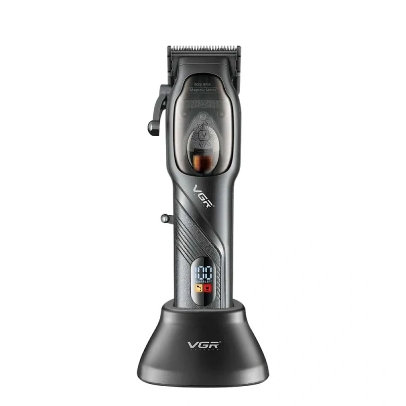 ماشین اصلاح سر و صورت وی جی آر مدل V-269