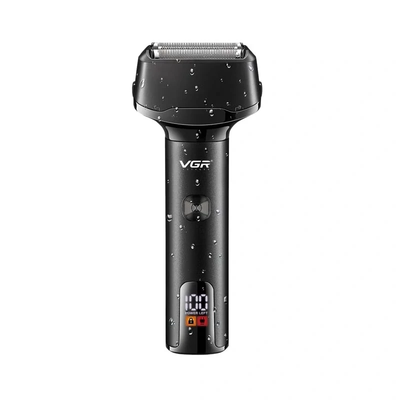 شیور غلتکی وی جی آر مدل V-371