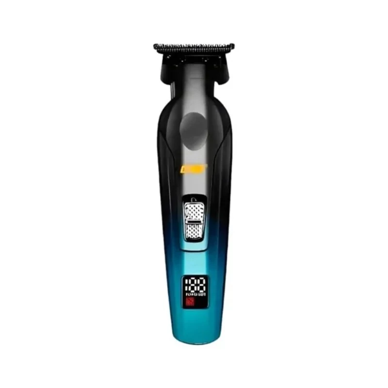 ماشین اصلاح سر صورت جی دبلیو مدل GW-9851