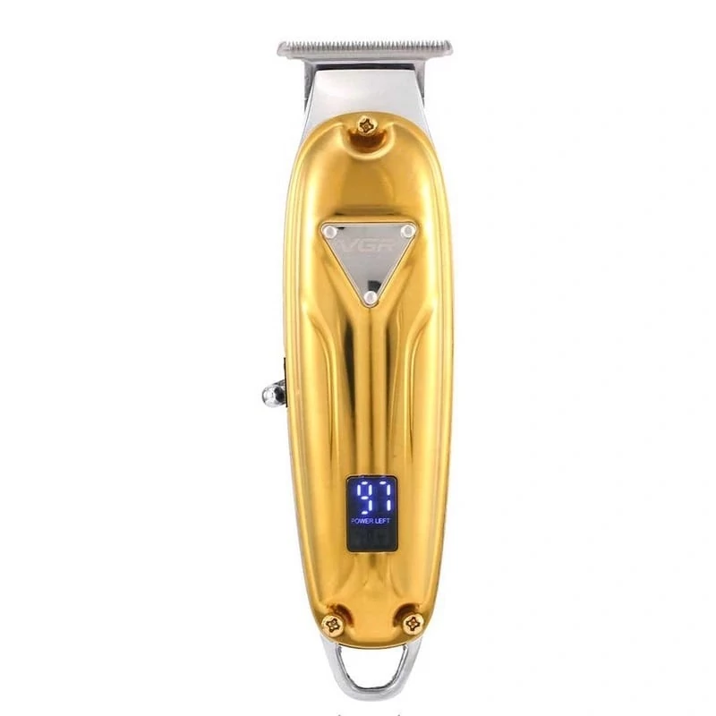 ماشین اصلاح سر و صورت وی جی آر مدل V-062.