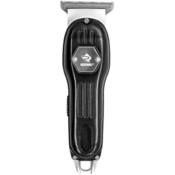 تریمر صورت رزونال مدل IRON CLIP