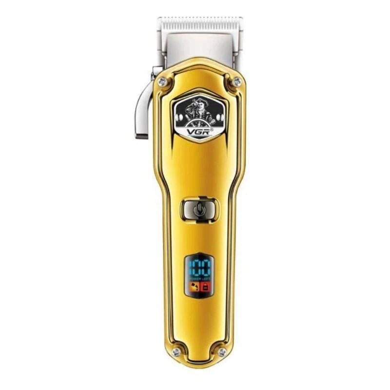 ماشین اصلاح سر و صورت وی جی آر مدل V-693