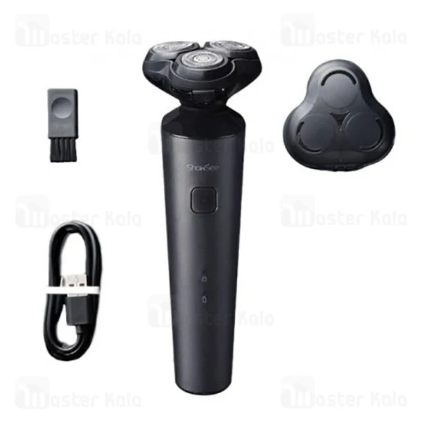 ریش تراش شیائومی Xiaomi ShowSee F303