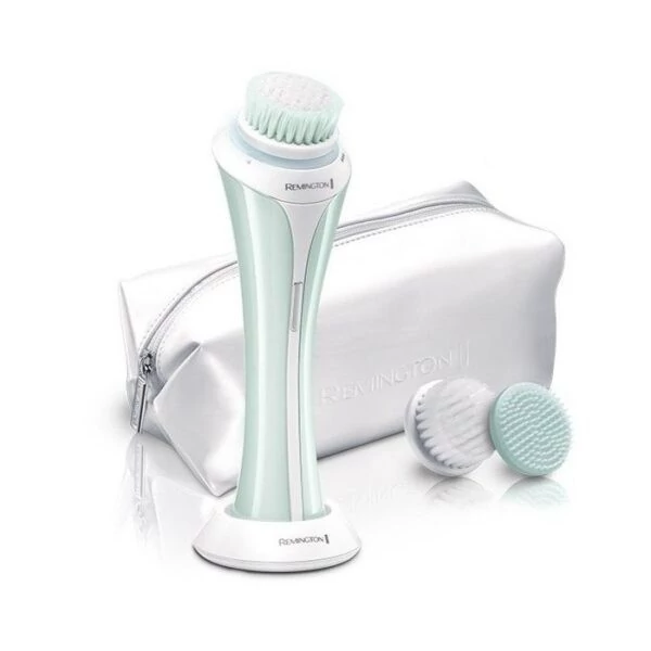 فیس براش شارژی ضدآب رمینگتون Remington FC1000 Facial Cleansing Brush