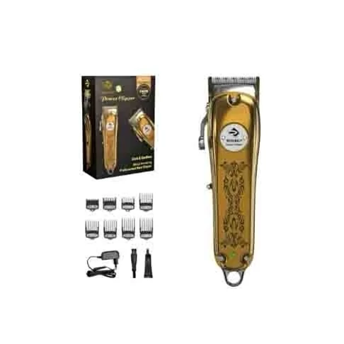 ماشین اصلاح حجم زن  رزونال مدل Power Cliper