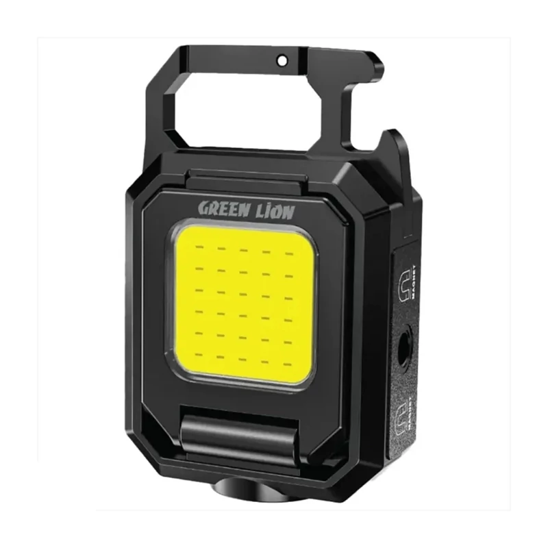 چراغ قوه گرین لاین مدل Keychain Light GL-FL9
