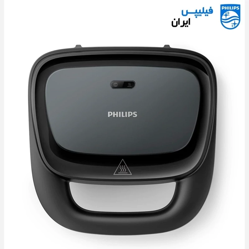ساندویچ ساز فیلیپس مدل HD2330/90