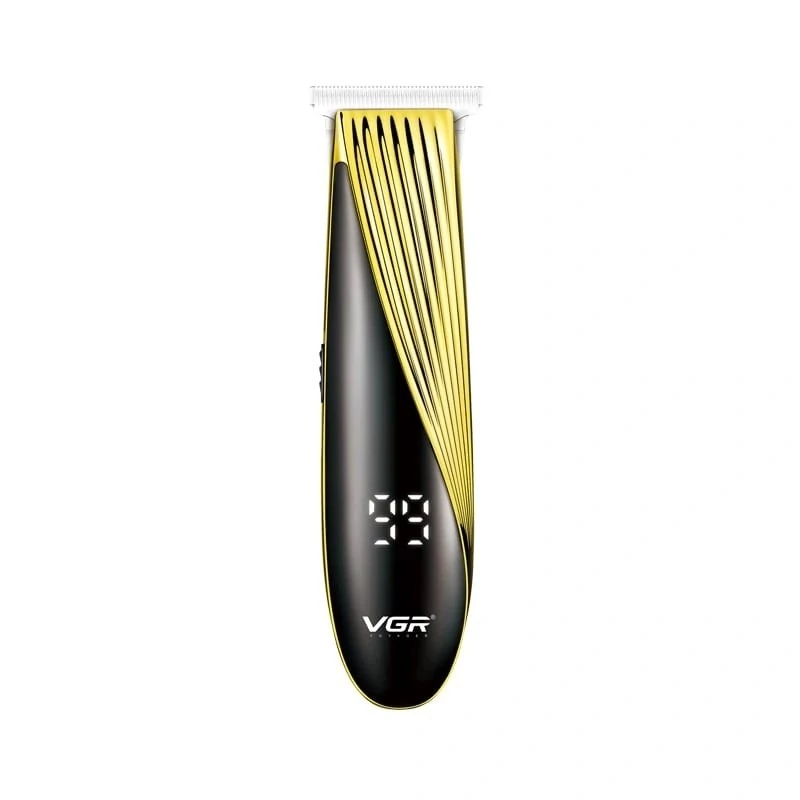 ماشین اصلاح سر و صورت وی جی آر مدل V-959