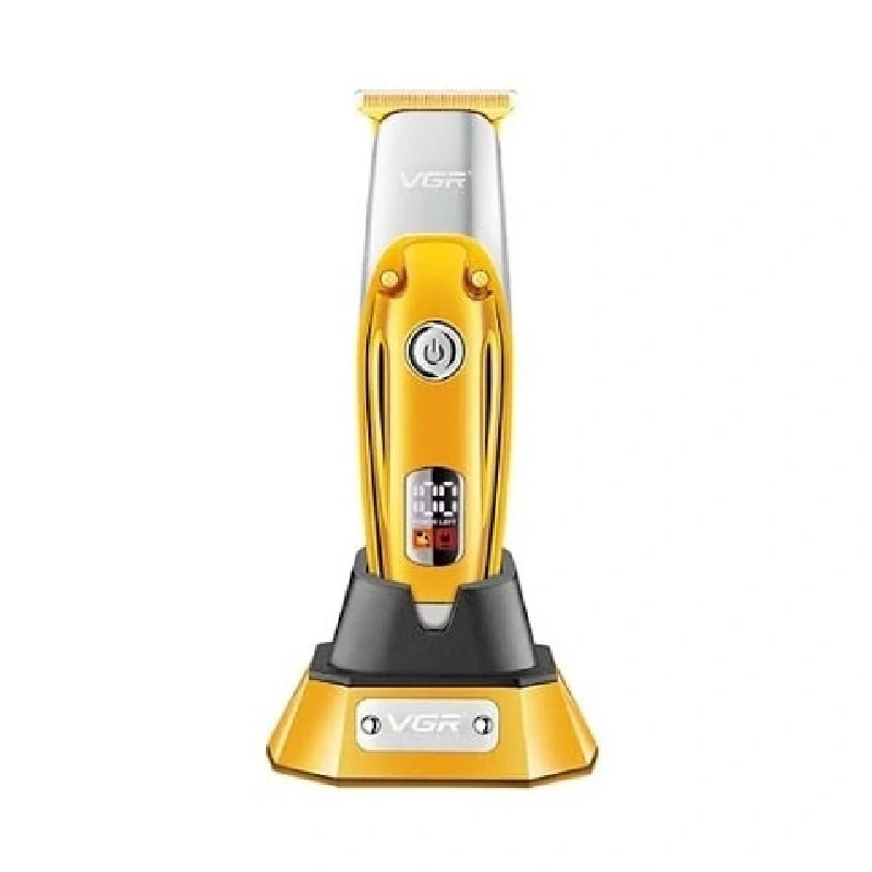 ماشین اصلاح سر و صورت وی جی آر مدل V-277