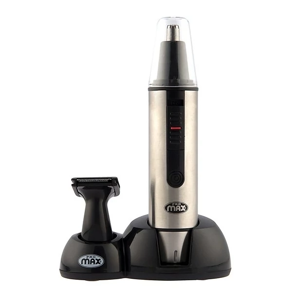 موزن گوش و بینی 3250 پرومکس Promax Nose  Ear Hair Trimmer 3250