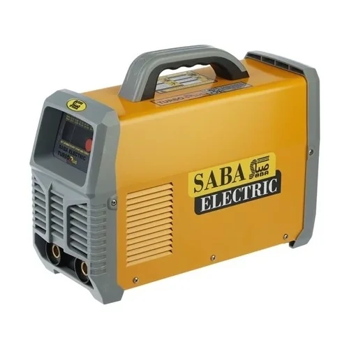 اینورتر جوشکاری 200مدل Power Light 2001 Turbo Plus صباالکتریک
